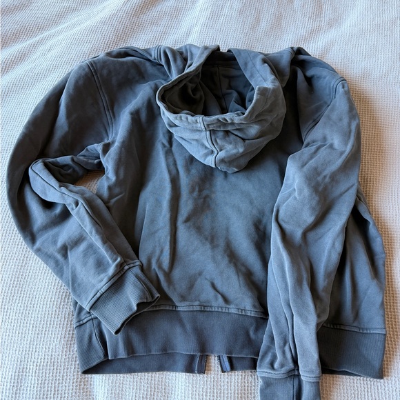 Santos Studio Hoodie - Picture 2 of 3